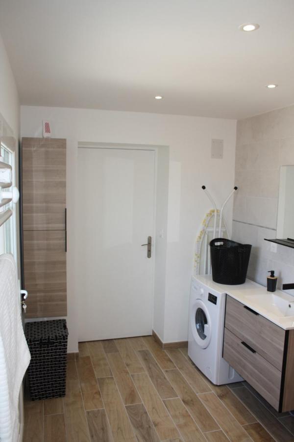 Chez Louisette Holiday home Le Crotoy