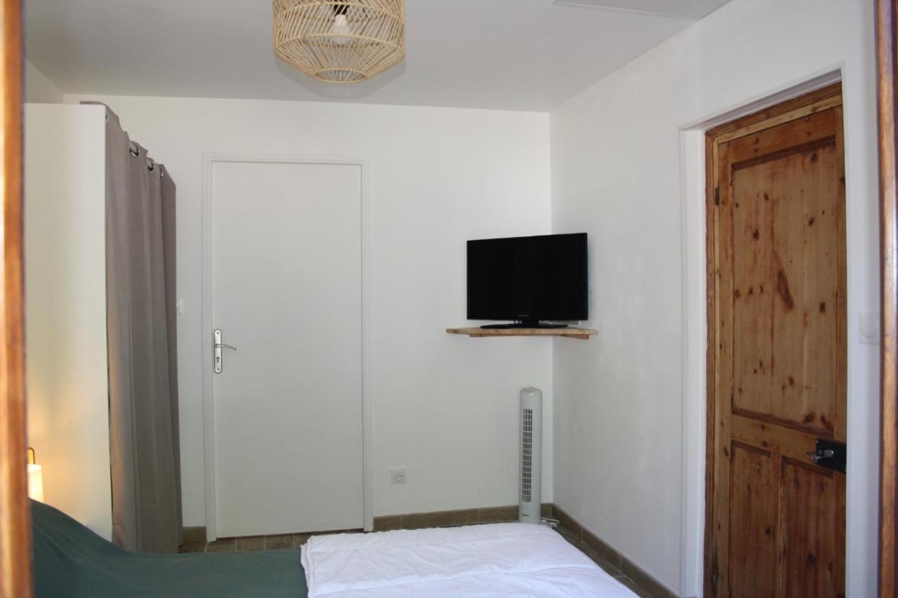Holiday home Chez Louisette Le Crotoy