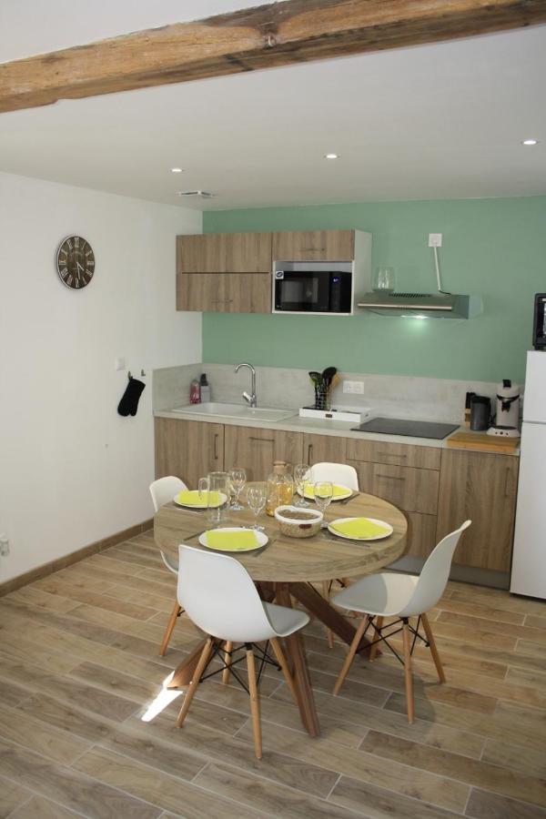 Chez Louisette Holiday home