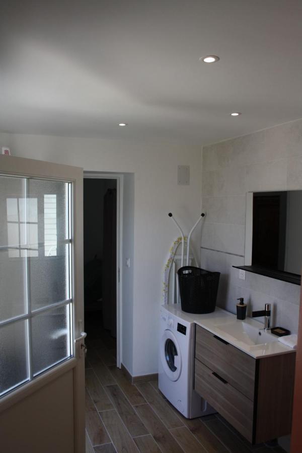 Holiday home Chez Louisette *