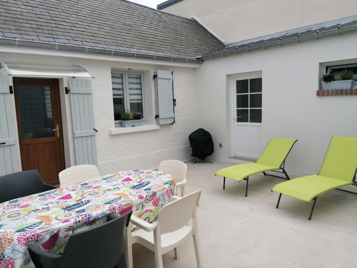 Holiday home Chez Louisette *