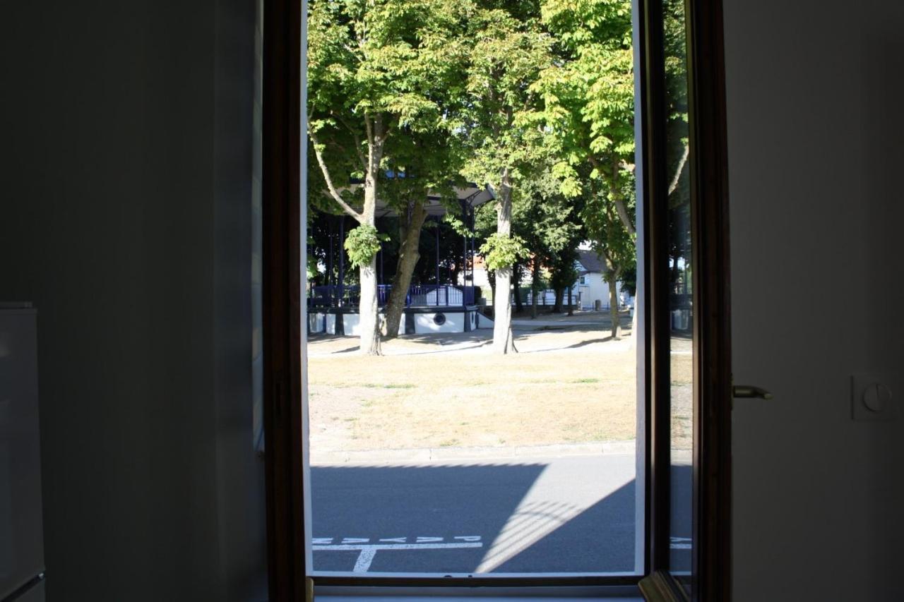 Chez Louisette