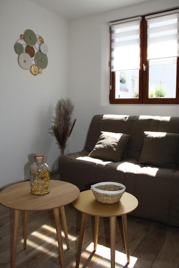 Holiday home Chez Louisette Le Crotoy