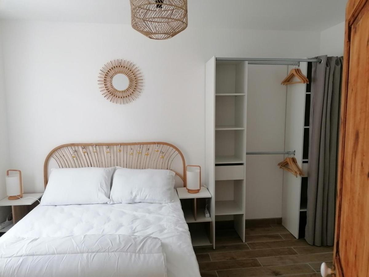 Holiday home Chez Louisette