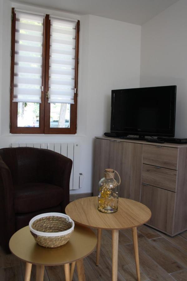 Chez Louisette Holiday home *