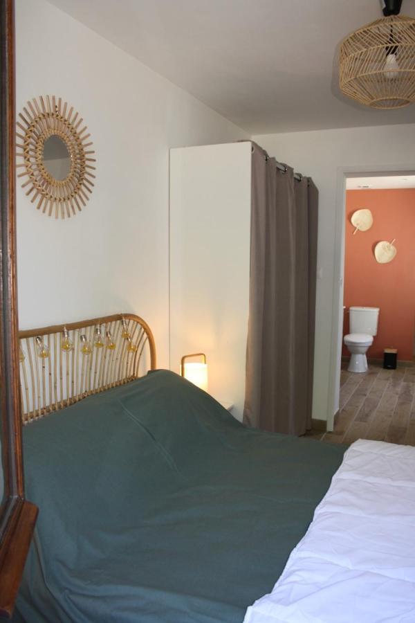 Chez Louisette Holiday home Le Crotoy